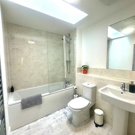 剑桥Olea Tree House公寓 外观 照片